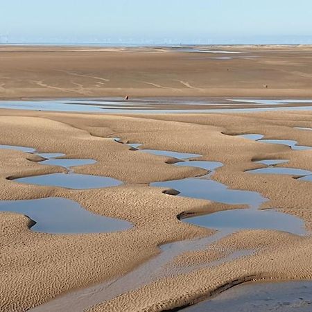 Port Haverigg Marina Village Милъм Екстериор снимка
